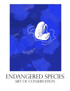Endangered Species Cover